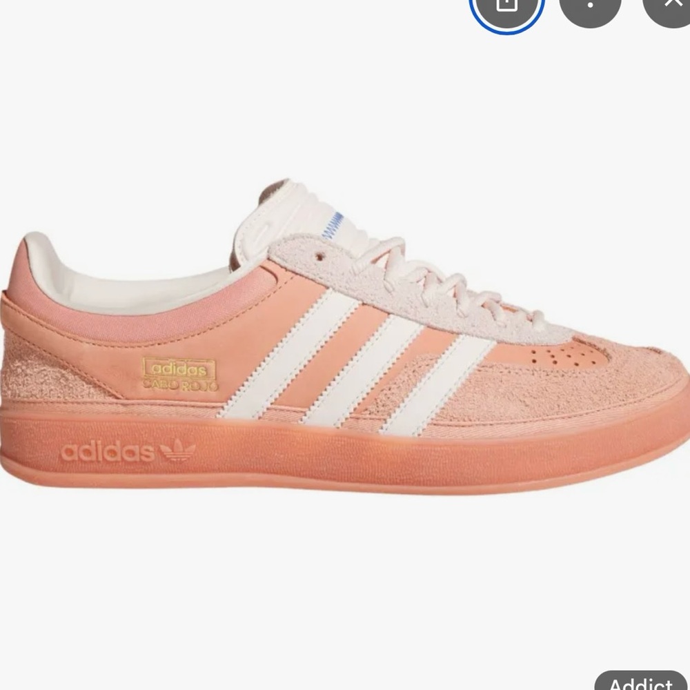Adidas Bad Bunny Gazelle Cabo Rojo Sneakers